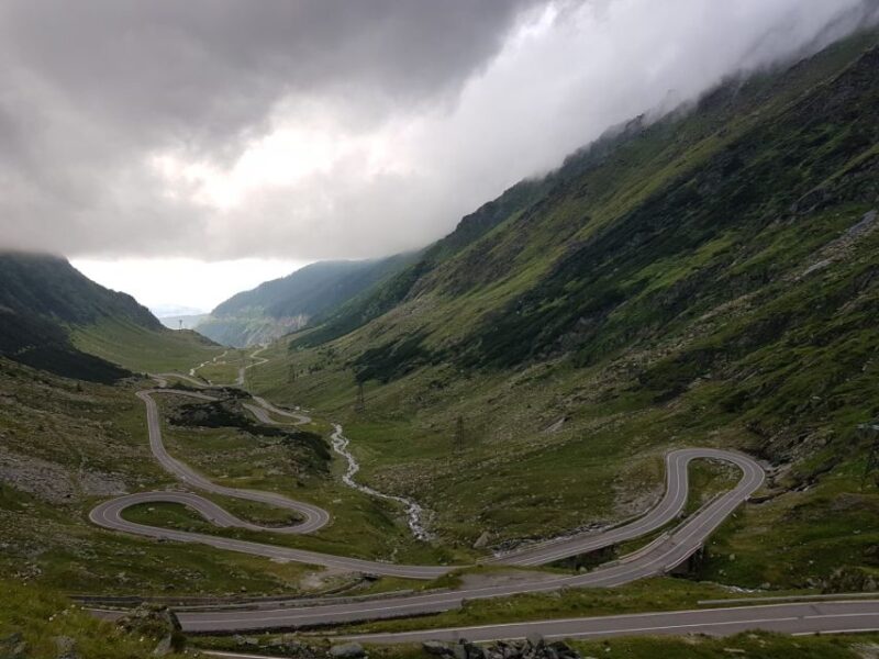 11 Days Private Guided Tour in Romania - Cultural Insights and Experiences