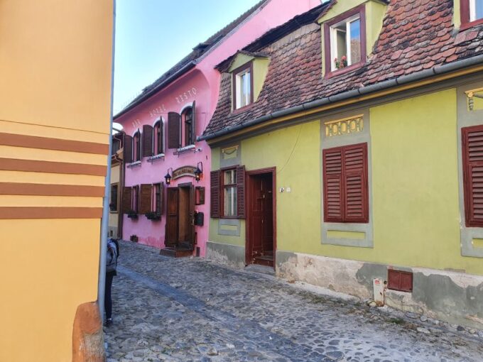 11 Days Private Guided Tour in Romania - Frequently Asked Questions