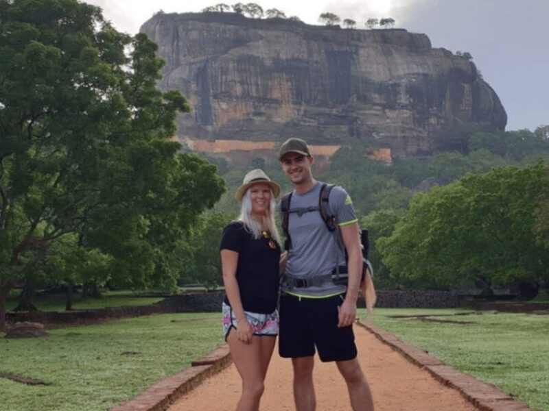 11 Days Sri Lanka Tour With Private Chauffeur & Vehicle - An Honest Look at the 11 Days Sri Lanka Tour With Private Chauffeur & Vehicle