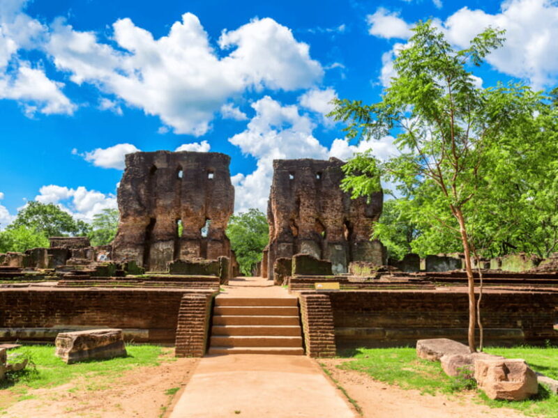 11 Days Sri Lanka Tour With Private Chauffeur & Vehicle - Who Should Consider This Tour?