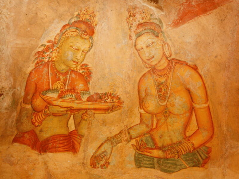 11 Days Sri Lanka Tour With Private Chauffeur & Vehicle - Final Thoughts