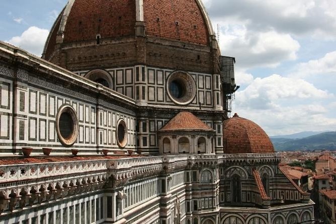 11-Night Italy Tour: Rome, Florence, Venice and Sorrento - Accommodation and Meals
