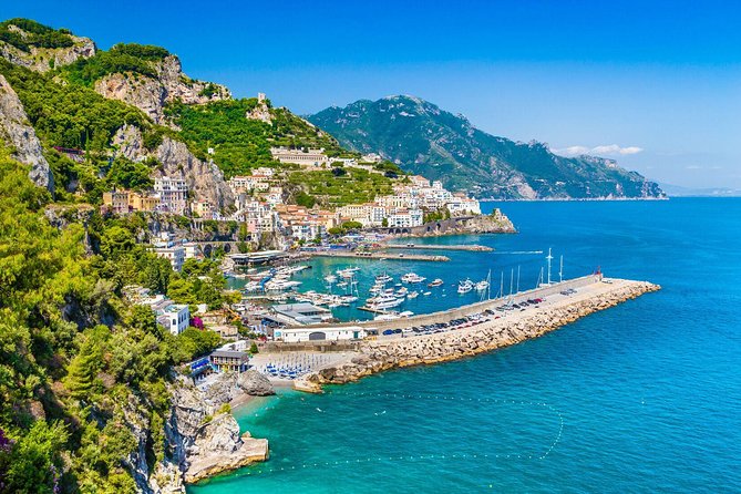 11-Night Italy Tour: Rome, Florence, Venice and Sorrento - Itinerary Highlights