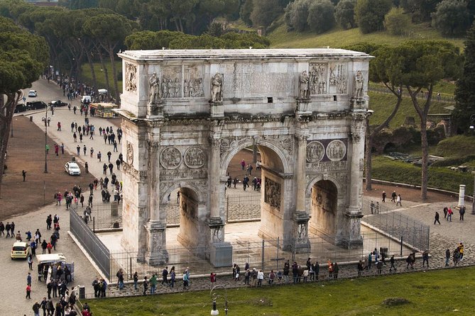 11-Night Italy Tour: Rome, Florence, Venice and Sorrento - Seasonal Adjustments