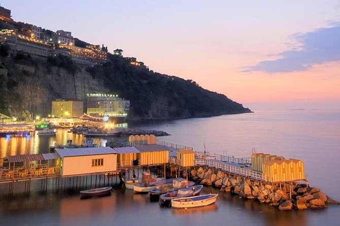 11-Night Italy Tour: Rome, Florence, Venice and Sorrento - Positive Experiences