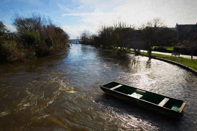 1:1 Private Paddleboarding Tour For Beginners on The River Avon - Good To Know