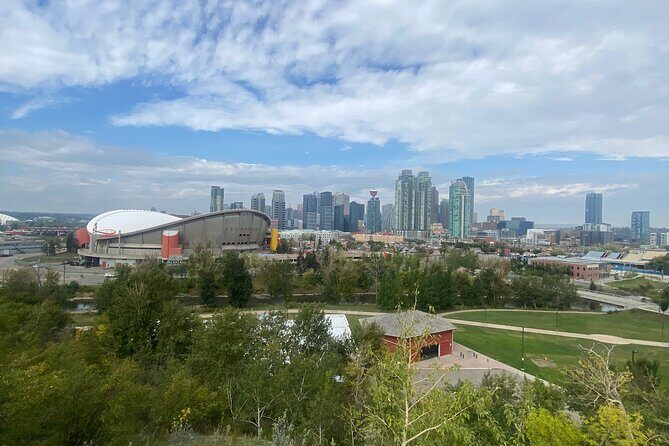 $1100cdn Private Tour Transportation Driver Guide of Banff! - FAQs