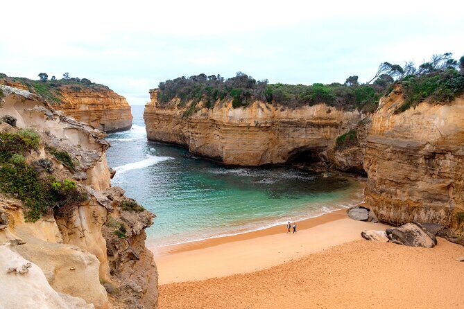 12 Apostles and Great Ocean Road from Melbourne - What’s the Value?  