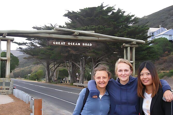 12 Apostles Great Ocean Road Tour From Melbourne - Starting in Melbourne