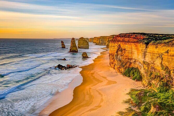 12 Apostles,Great Ocean Road Tour - hotel PICKUP & free entries - A Closer Look at the Tour Itinerary