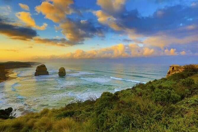 12 Apostles,Great Ocean Road Tour - hotel PICKUP & free entries - Authentic Feedback from Travelers