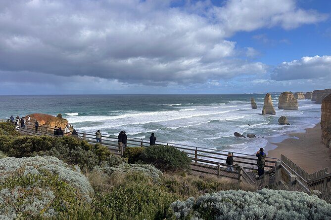 12 Apostles,Great Ocean Road Tour - hotel PICKUP & free entries - Who Should Book This Tour?