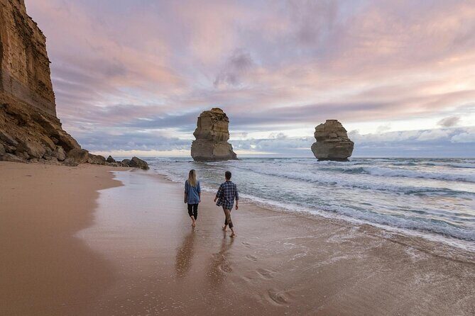 12 Apostles,Great Ocean Road Tour - hotel PICKUP & free entries - FAQ