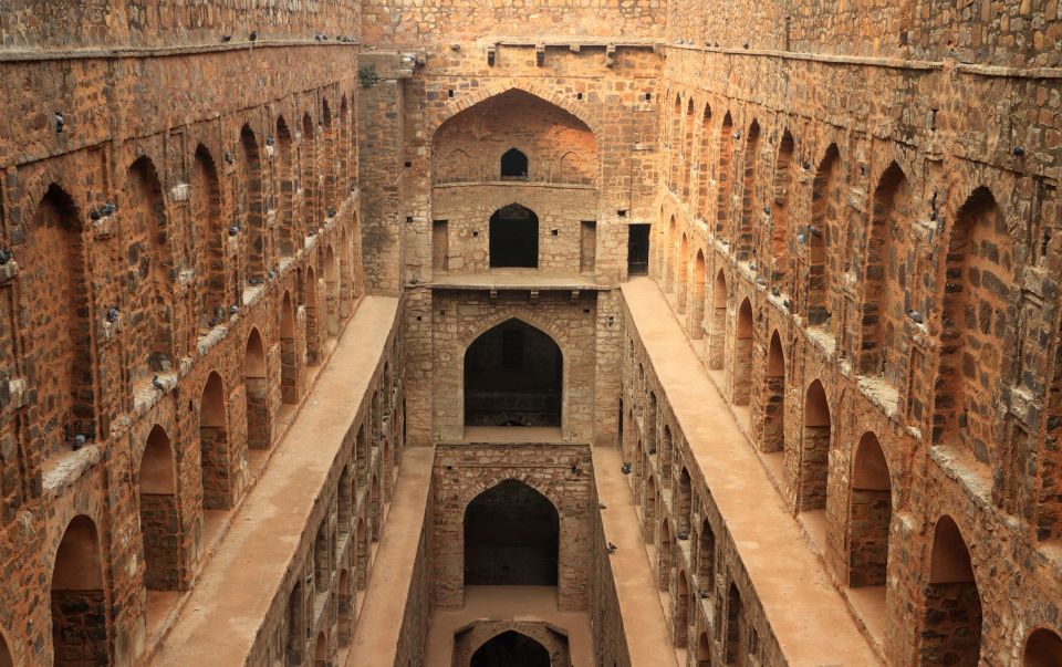 12 Day Golden Triangle Tour With Khajuraho & Varanasi - Detailed Itinerary