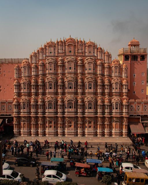 12 Day Golden Triangle Tour With Khajuraho & Varanasi - Travel Tips