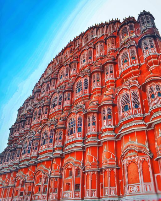 12 Day Golden Triangle Tour With Khajuraho & Varanasi - Frequently Asked Questions