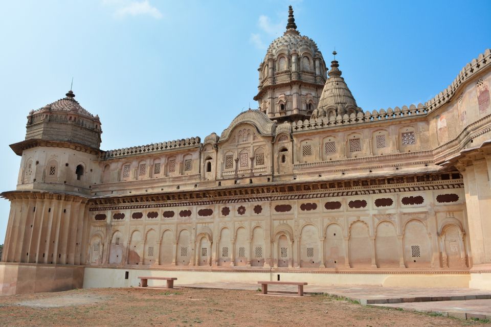 12 Day Goldn Triangle Tour With Orchha, Khajuraho & Varanasi - Frequently Asked Questions