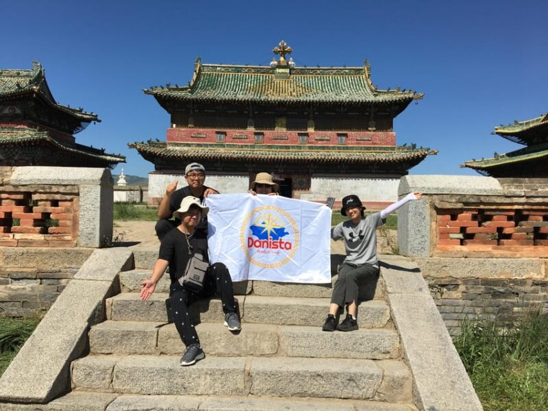 12 Day Great Gobi and Central Mongolia Full Adventure - Good To Know