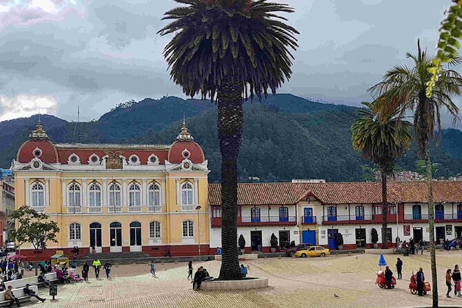 12 Day Heart of Colombia Coffee and Culture - Appreciating the Artisanal Craftsmanship