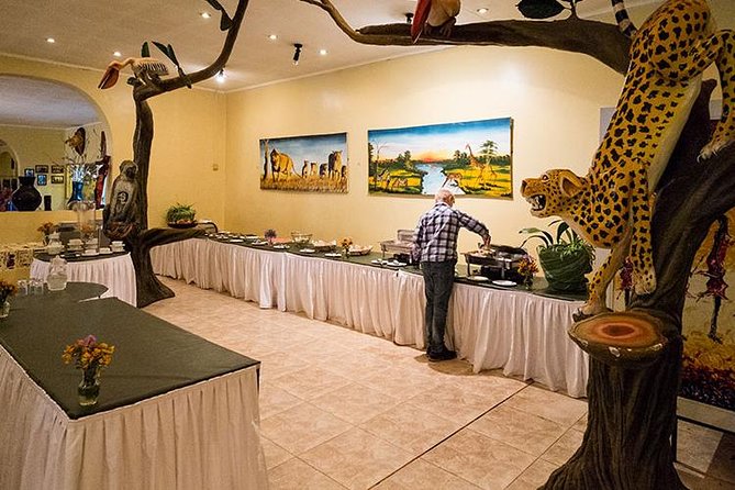 12-DAY Kenya and Tanzania Safari Private Lodge Safari From Nairobi - Professional Guide