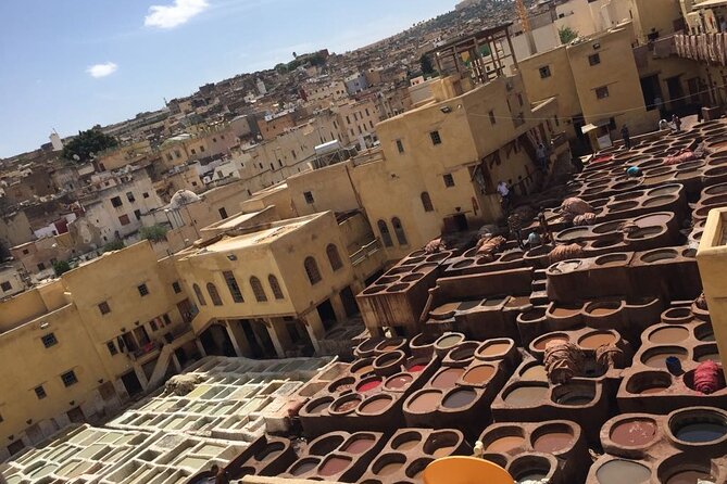 12-Day Private Moroccan Cities and Deserts Tour - Meeting and Pickup Details