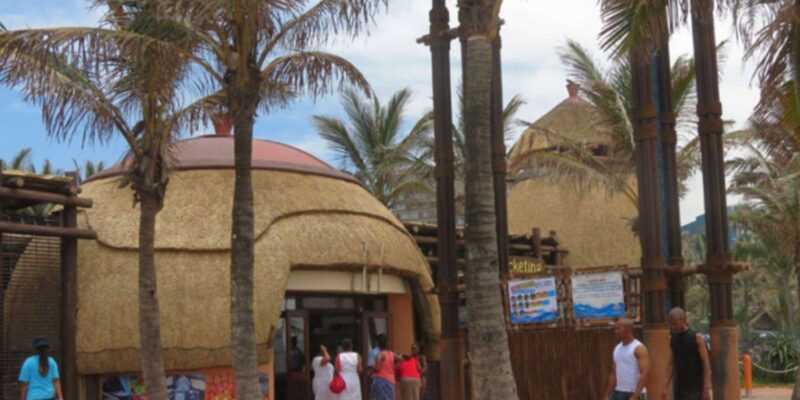 12 Day Private Safari - Johannesburg to Cape Town - Isimangaliso Wetlands and Durban