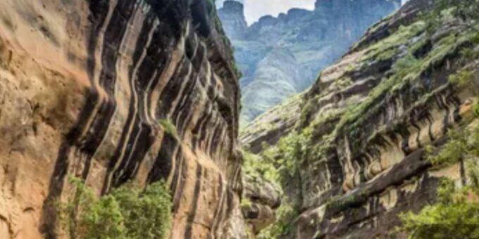 12 Day Private Safari - Johannesburg to Cape Town - Knysna Heads and Coastal Exploration