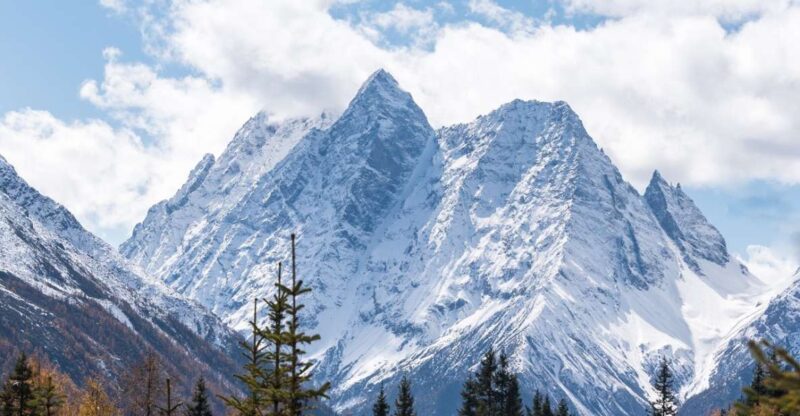 12-DAY Private Tour From Sichuan to Yunnan - Good To Know