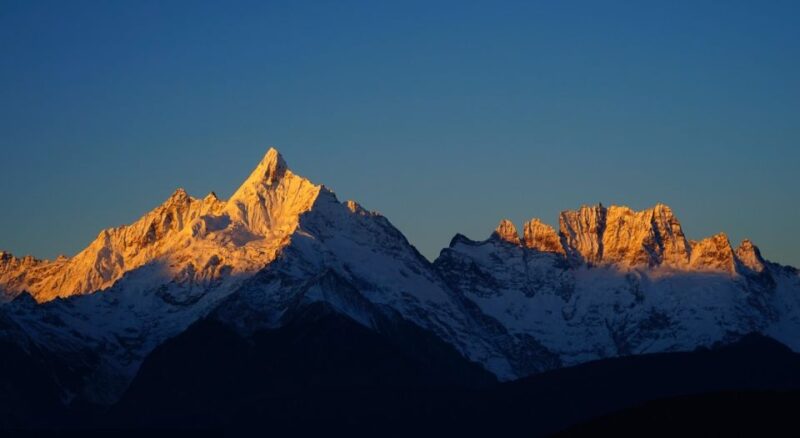 12-DAY Private Tour From Sichuan to Yunnan - Itinerary Highlights
