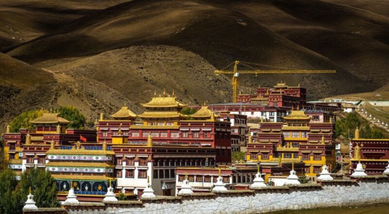 12-DAY Private Tour From Sichuan to Yunnan - Experience and Activities