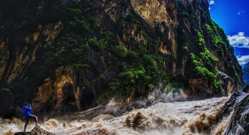12-DAY Private Tour From Sichuan to Yunnan - Exploring Western Sichuan