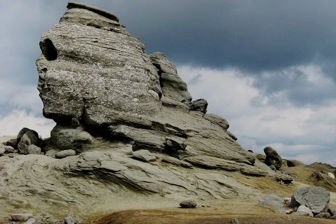 12-DAY Private Tour of Romania With Pick up - Unmatched Experiences in Romania