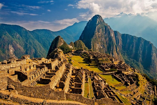12-DAY South America: Machu Picchu, Buenos Aires, Iguazu Falls, Rio De Janeiro - Itinerary Highlights