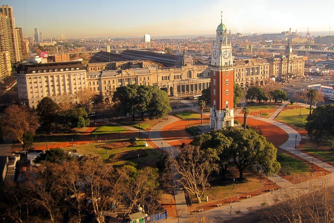 12-DAY South America: Machu Picchu, Buenos Aires, Iguazu Falls, Rio De Janeiro - Accommodations and Meals