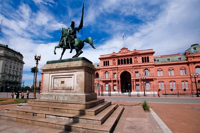 12-DAY South America: Machu Picchu, Buenos Aires, Iguazu Falls, Rio De Janeiro - Travel Requirements