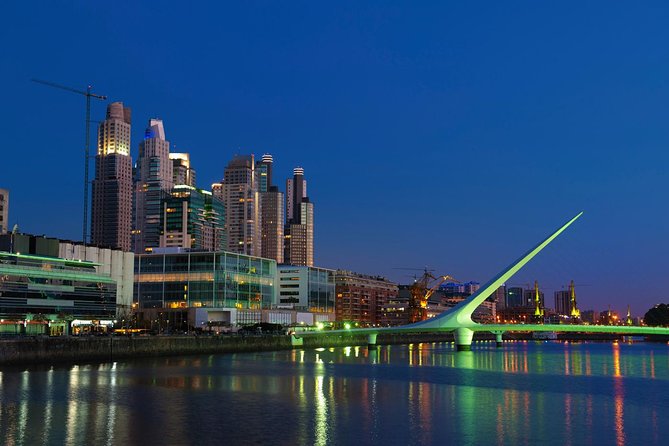 12-DAY South America: Machu Picchu, Buenos Aires, Iguazu Falls, Rio De Janeiro - Accessibility and Health Considerations
