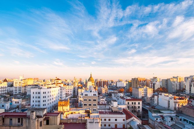 12-DAY South America: Machu Picchu, Buenos Aires, Iguazu Falls, Rio De Janeiro - Group Size and Dietary Needs
