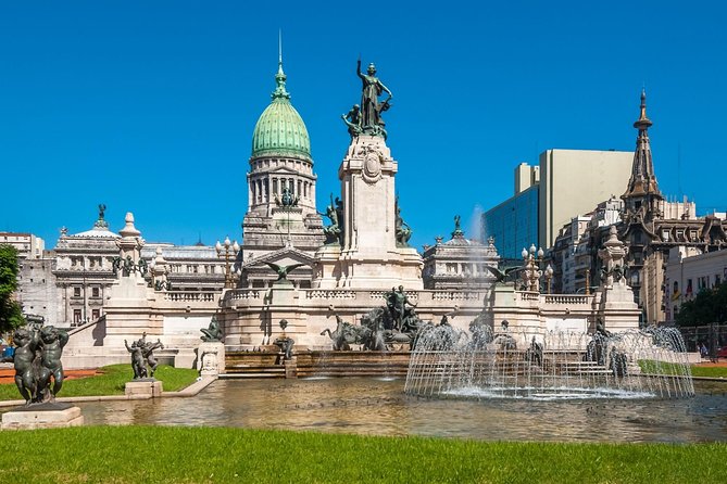 12-DAY South America: Machu Picchu, Buenos Aires, Iguazu Falls, Rio De Janeiro - Reviews and Cancellation Policy