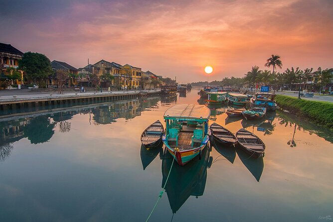 12-DAY Vietnam Highlights Travel From Hanoi - Included Meals