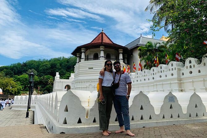 12 Days 11 Nights Experience Nature Culture & Beauty Of Sri Lanka - Nature and Wildlife Exploration