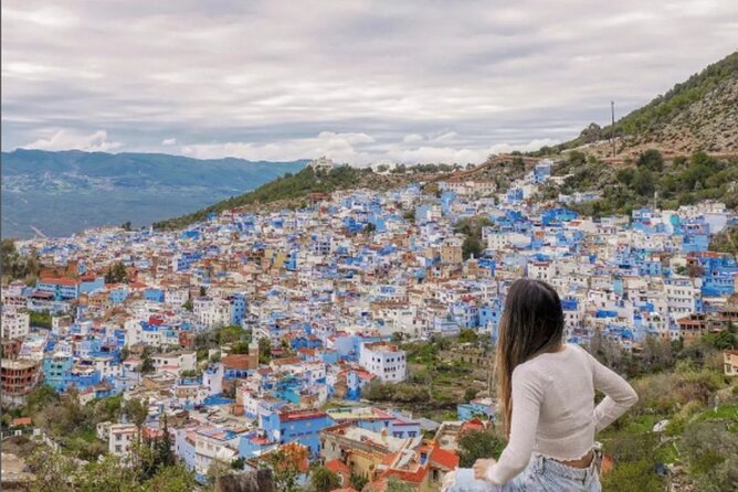 12 Days/ 11 Nights Trip From Casablanca Over Morocco Private Tour - Getting There and Around