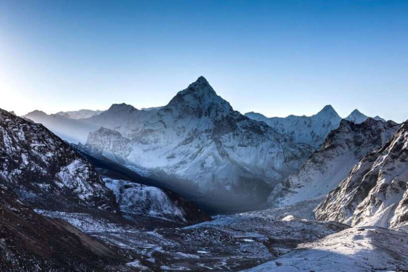 12 days Everest Base Camp Trek - What Makes This Trek Worth Considering?