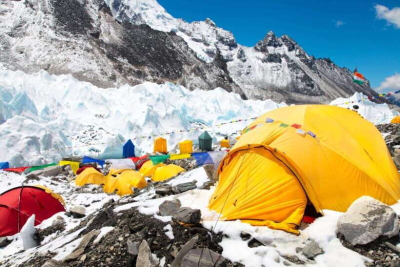 12 days Everest Base Camp Trek - What to Expect on the Trail