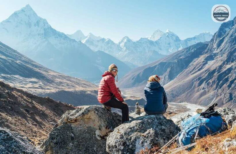 12 days Everest Base Camp Trek - Cultural Encounters