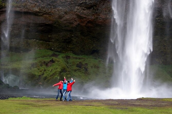 12-Days Grand Tour of Iceland Tour From Reykjavík - Cancellation and Refund Policy