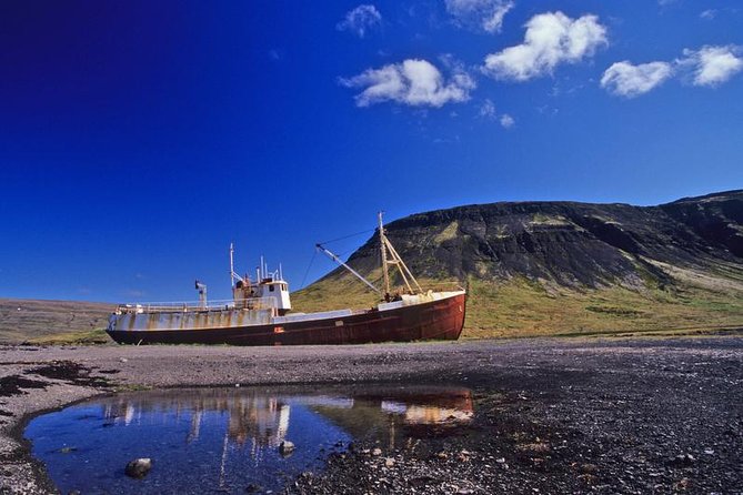 12-Days Grand Tour of Iceland Tour From Reykjavík - Help and Assistance