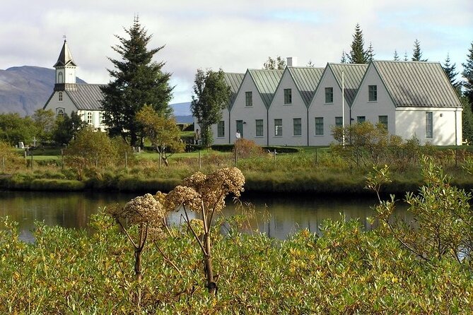 12-Days Grand Tour of Iceland Tour From Reykjavík - Tour Product Information