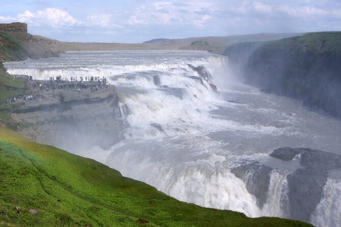 12-Days Grand Tour of Iceland Tour From Reykjavík - Customer Ratings and Reviews