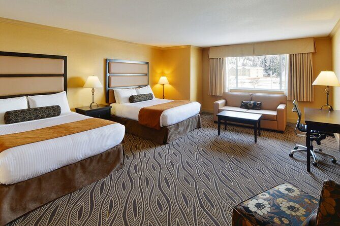 12 Days Powder Highway Ski and Snowboard Tour - Final Thoughts: Who Will Enjoy This Tour?