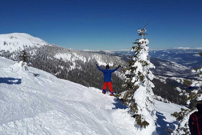 12 Days Powder Highway Ski and Snowboard Tour - FAQs